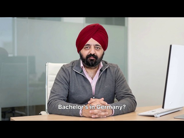 How to Get Admission to Bachelor's in Germany (Full Requirements Guide)