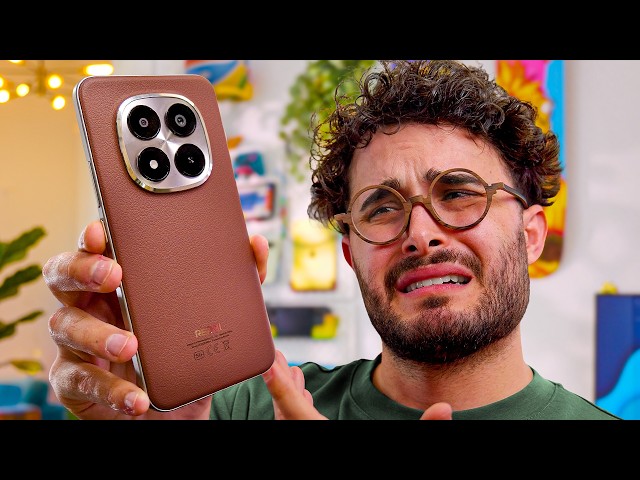WHY Xiaomi? | Redmi Note 15 Pro+ Review