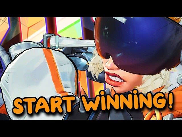 How To Win Games As Magik In Marvel Rivals!