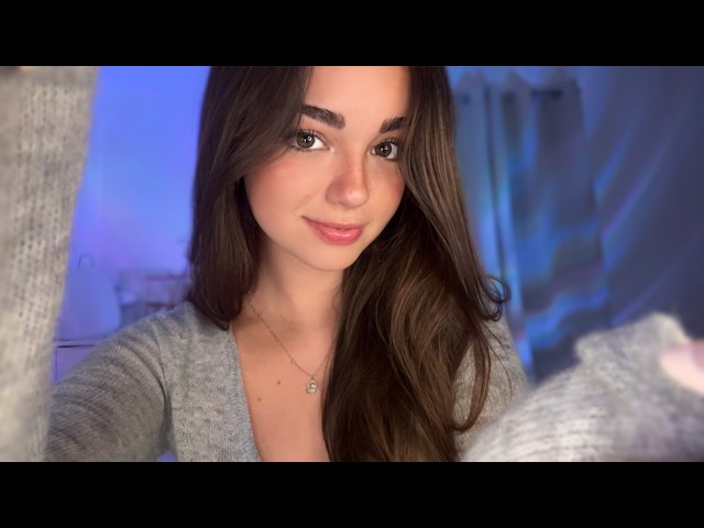 Putting You To Sleep 💤 ASMR