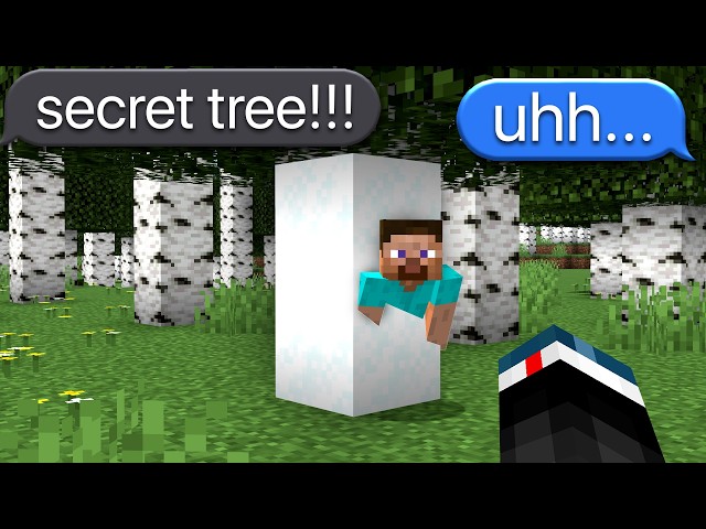 I tested more of your "incredible" secret bases