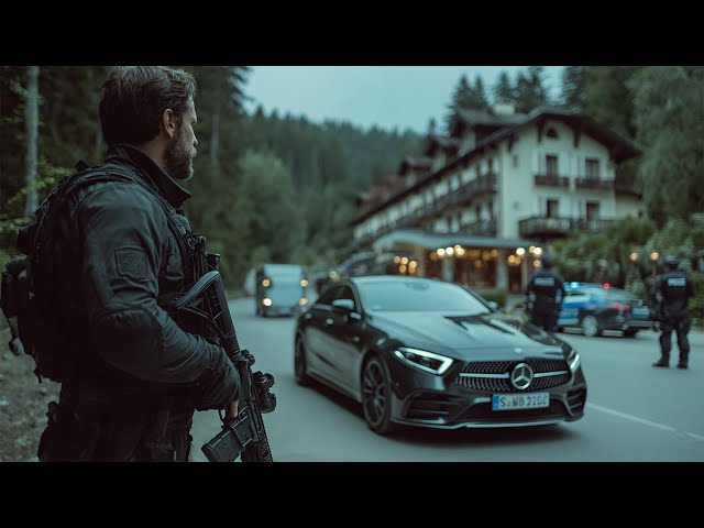 You must watch this! A BRUTAL crime thriller with top ratings | Thriller Full Movie, Action 🔥🎬
