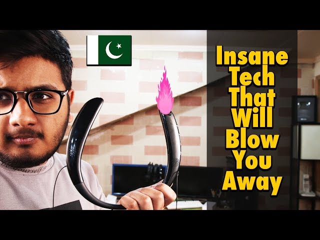 Top 5 Practical Tech Items That Matters !