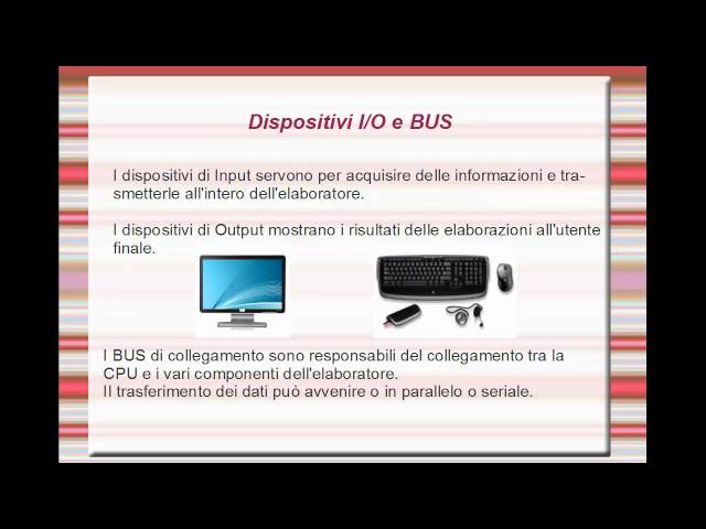 Corso Java professionale - I lezione - Fondamenti di informatica. Parte 2