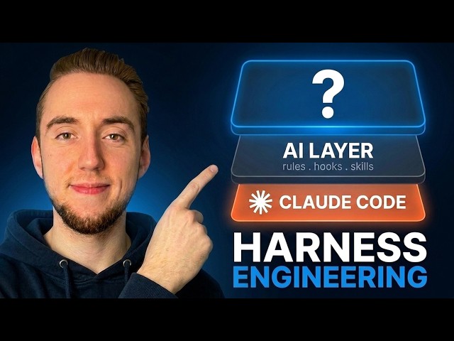 Harness Engineering: What Separates Top Agentic Engineers Right Now