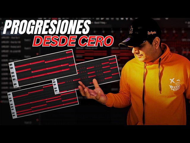The Code of Emotions: 4 PRO-Level Progressions