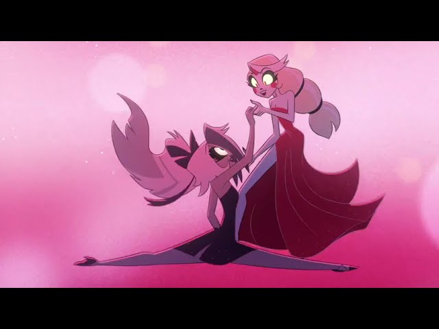 Fácil (Easy) - Español Latino (HD) | Hazbin Hotel T2