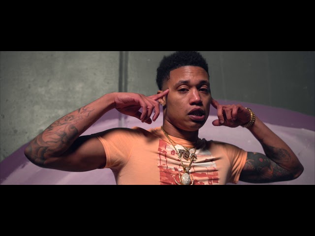 TEC - Thru The Storm Gee-Mix (MUSIC VIDEO)