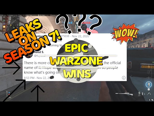 New Call of Duty Epic Wins Ep.8