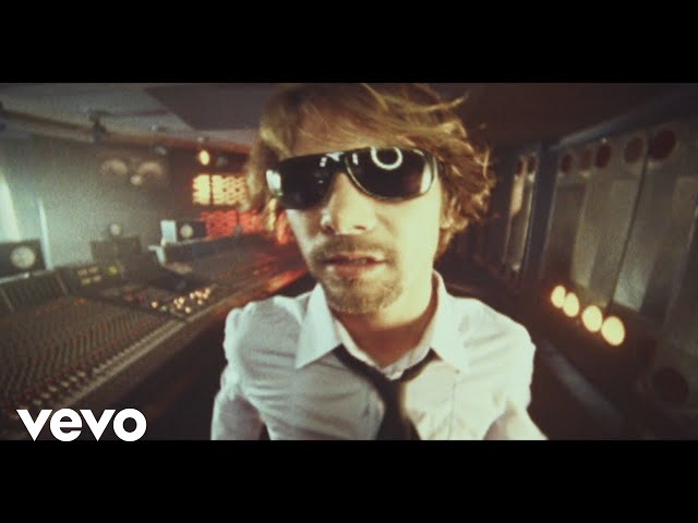 Jamiroquai - Runaway (Video)