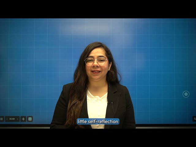 Internal Analysis (Resource-Based View)