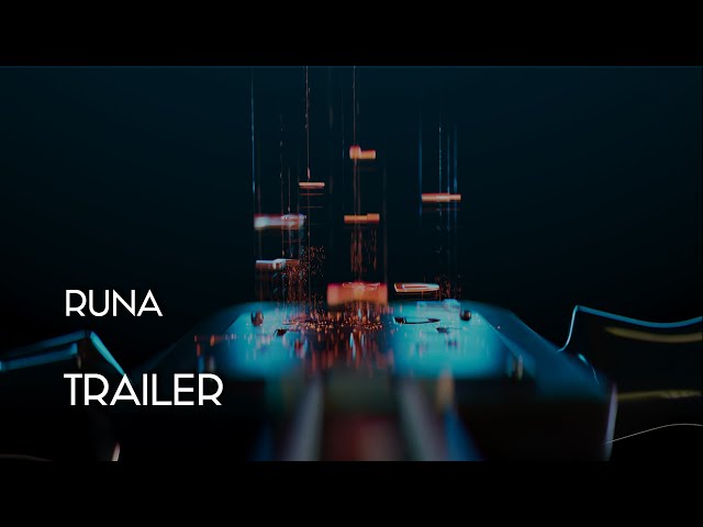 Trailer - Runa: Elder Scoring Strings