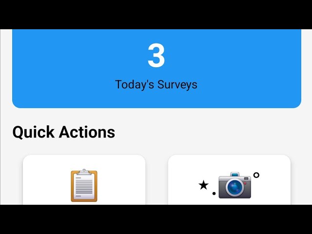 First react native project