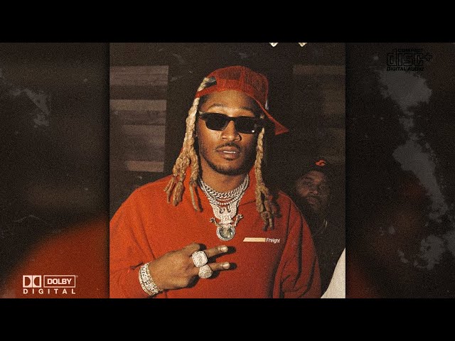 😤 [HARD DRUMS] Future Type Beat 2023 - "DOPAMINE"