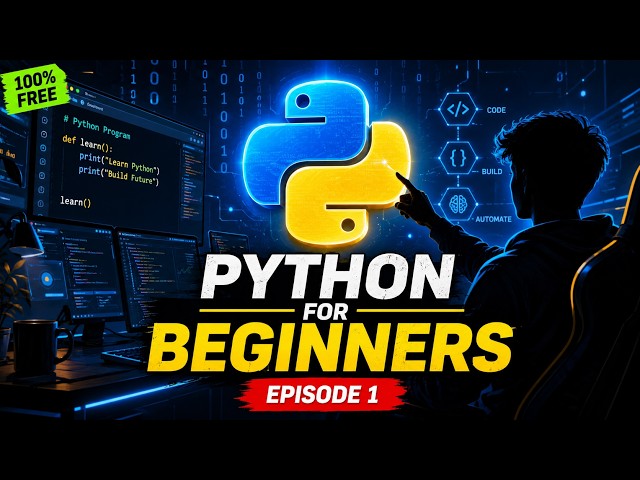Introduction To Python