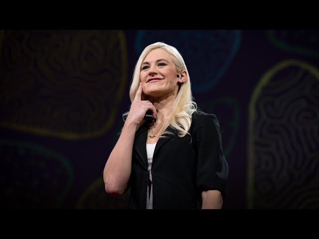 Meet the microscopic life in your home -- and on your face | Anne Madden
