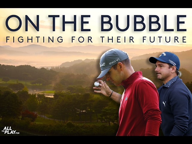 The Fight to Stay on Tour | Exclusive Documentary