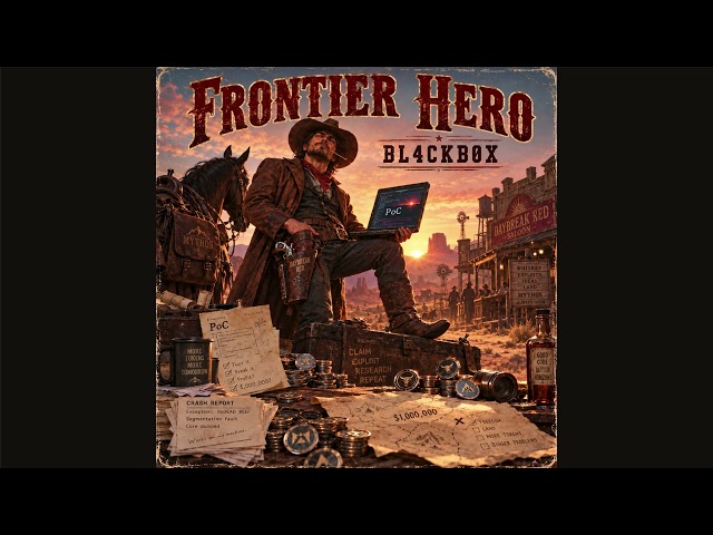Frontier Hero