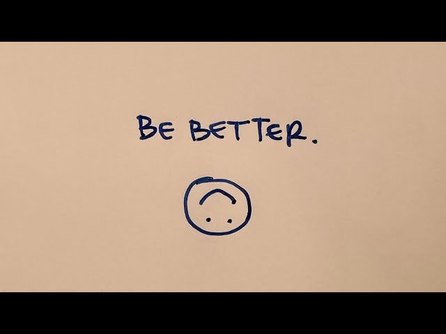 Son Little - "Be Better"