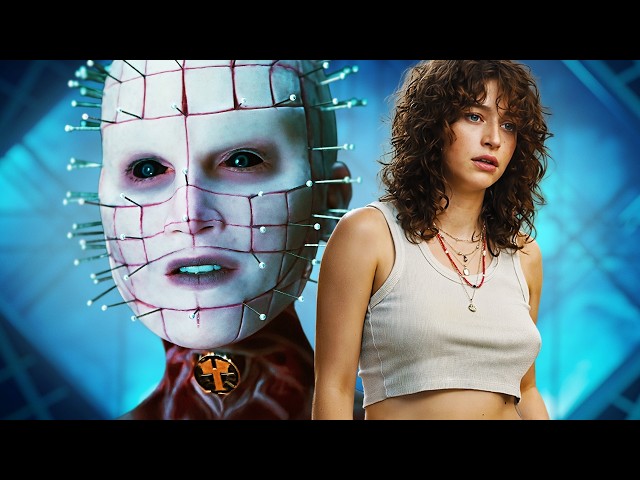 Why Hellraiser 2022 Deserves More Respect