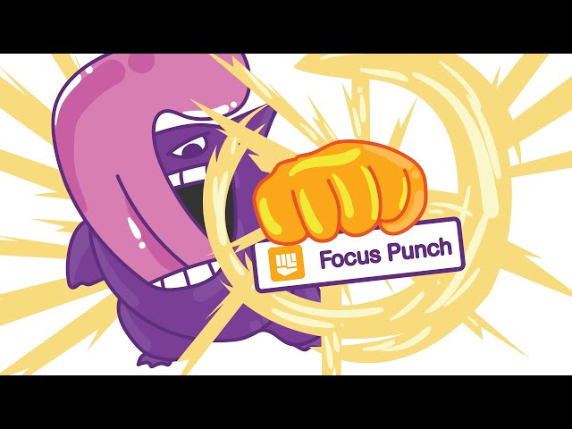 Using Competitive Pokemon The OPPOSITE Way