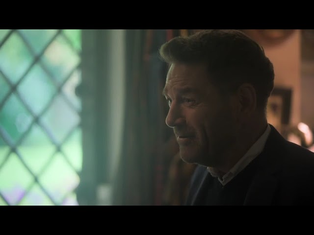Tea With Judi Dench 2025