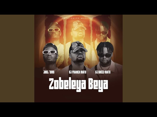 Zobeleya Beya