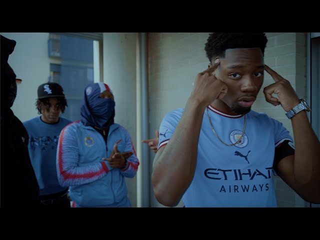 Cyril Kamer - Mi Momento (Official Video)