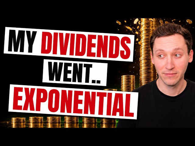 What a $368,573 Dividend Portfolio Paid Me This Month: Passive Income August 2026