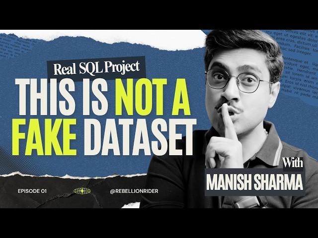 Marketing Campaign Analysis | ULTIMATE SQL Projects for Data Analyst