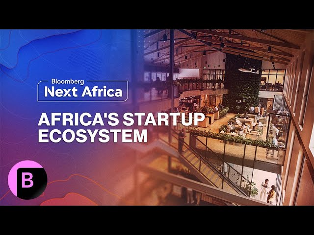 Is Rwanda Becoming Africa's Innovation Hub?