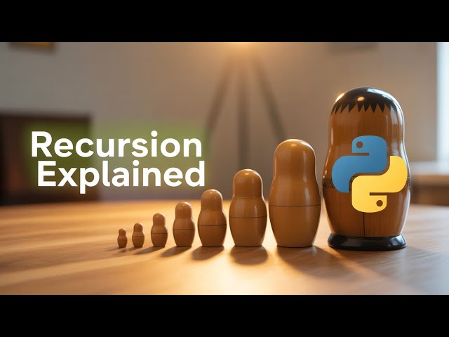 Is Recursion Actually Hard? Let's Find Out