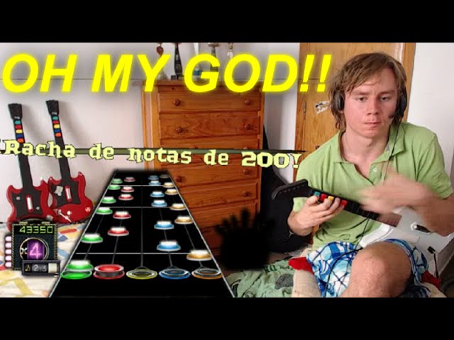 Soulless 6 Underchart 110% Tech FC [PiP]