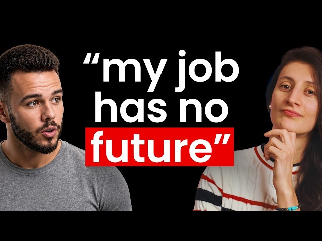 From Laid-Off Network Engineer to Platform Engineer: Patryk’s DevOps Journey
