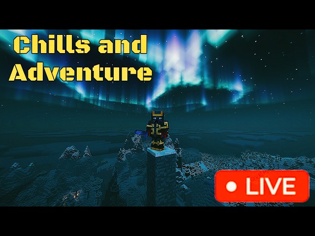 ChillCraft Lol | Goals: 220 subs 🎯