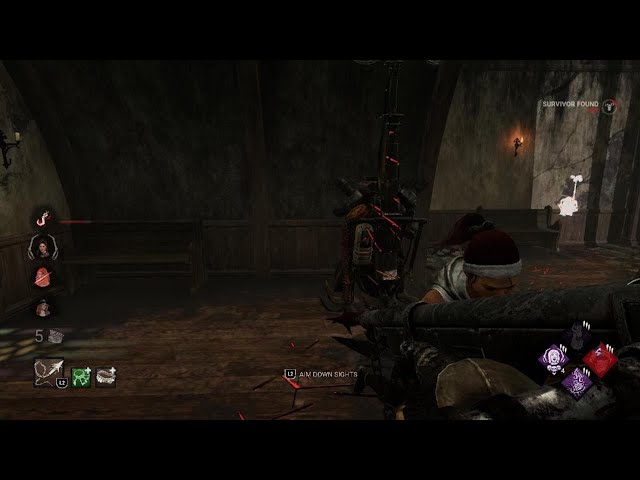 deathslinger vs Arab cheater