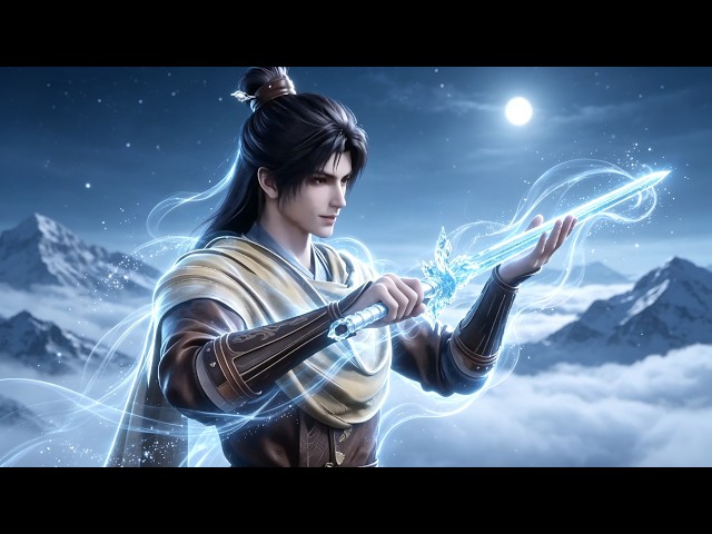 Sword Incarnation Season1-2 | MULTI SUB