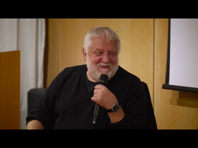 Simon Russell Beale and Emma Smith in Conversation