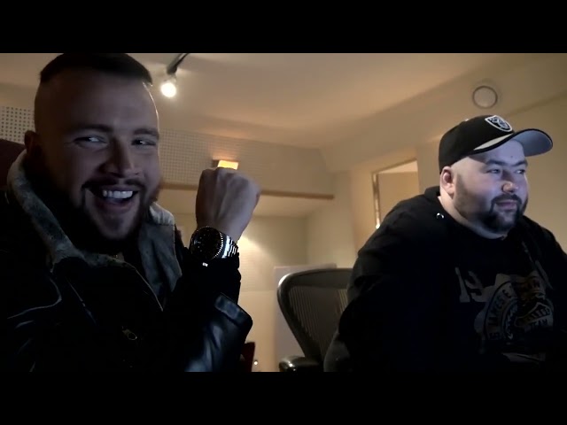 ZHT4  - Goldgraben mit Rizbo - BOSSHAFT UNTERWEGS #36