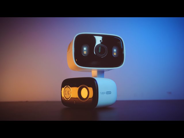 TP-Link Tapo C246D Hybrid Cam Duo Review – Best Dual-Lens Security Camera?