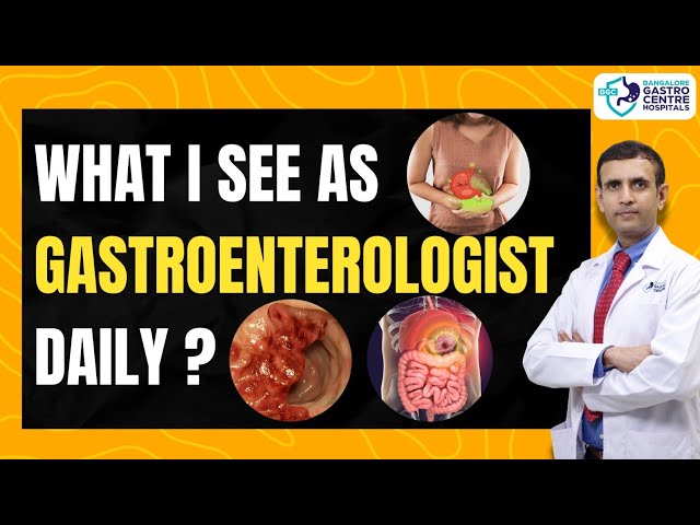 Your Stomach Problem Is NOT This! Doctor Explains the Real Cause