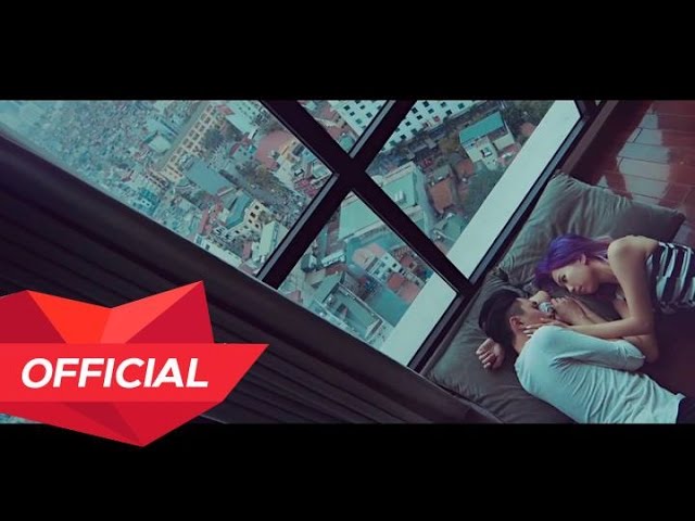 MIN - Y.Ê.U (EDM Ver.) M/V