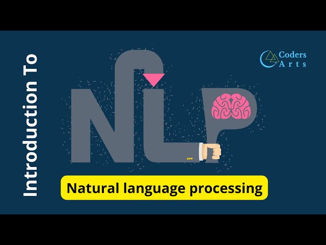 Introduction To Natural language processing (NLP) - 01 | NLP Tutorial
