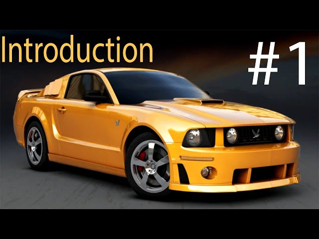 3dmax Car Modelling Tutorials for Beginners #1 | 3Ds Max Modelling | 3D Max Tutorials 2020