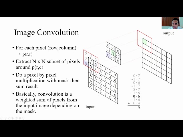 MATLAB Image Processing - Part 1