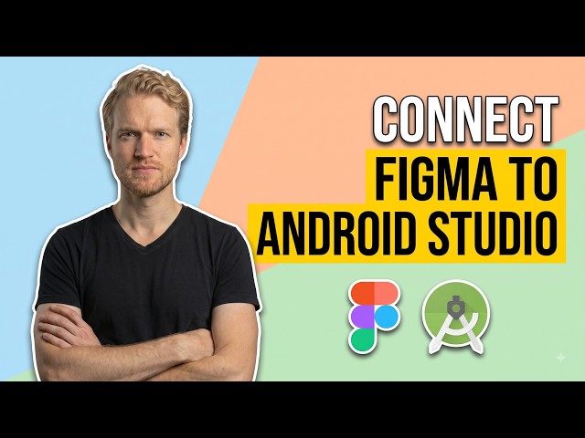 How To Connect Figma To Android Studio (Easy Guide)