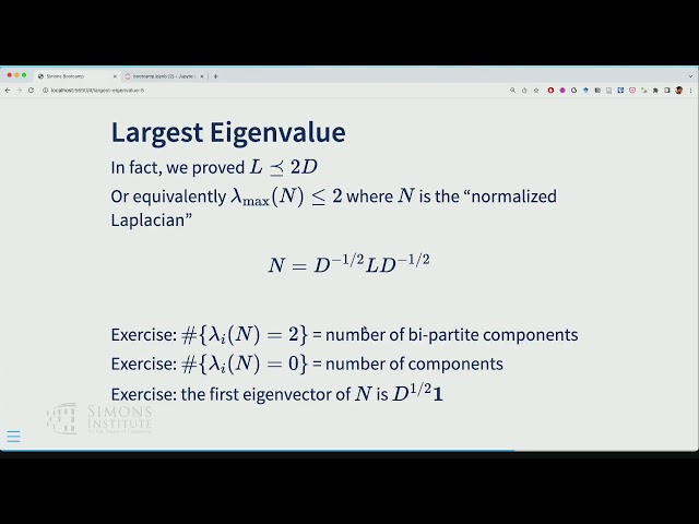Graph Linear Algebra Part 1