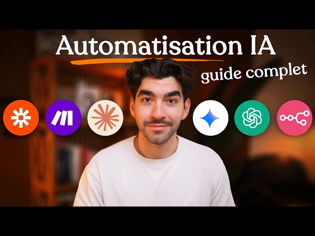 5 AI Automations to Implement in ALL Businesses