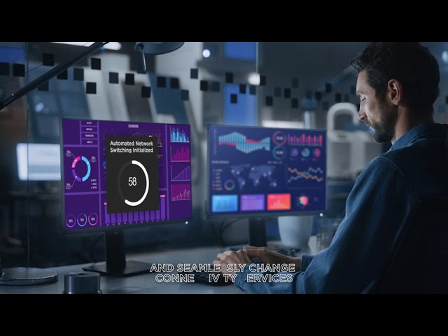 Automotive | Intelligent Connectivity | Connected Car Services | Tata Communications