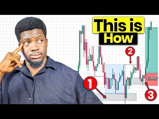 I Took a Loss on Gold… Then This Trade Changed Everything
